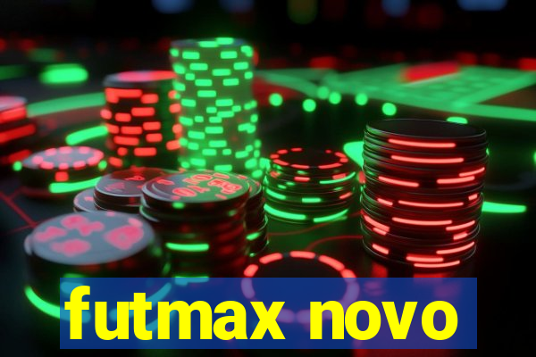 futmax novo